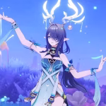 Genshin Impact Lauma